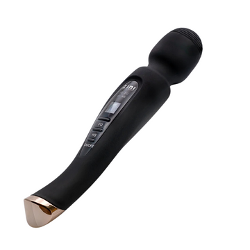 Magic Wand Vibrator Massager