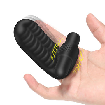 Clit Stimulator G-spot Vibrator