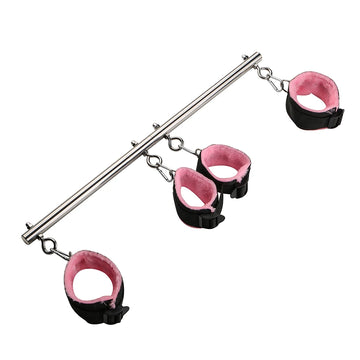 Stainless Steel Extendable Spreader Bar