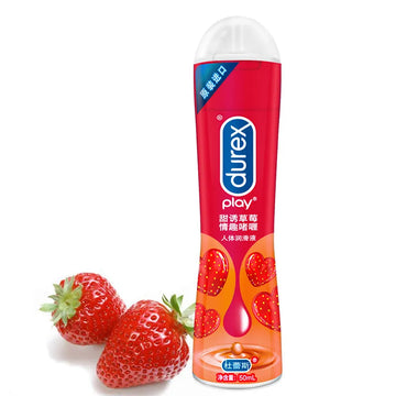 Durex Fruit Water Based Lubricant