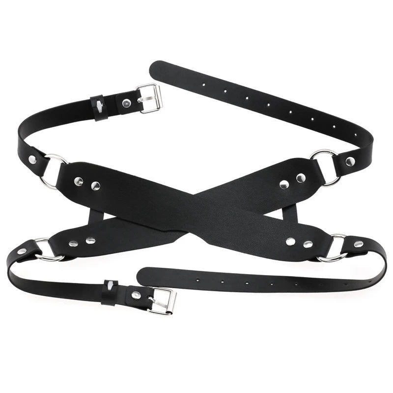 Bdsm Eye Mask Sex Bondage