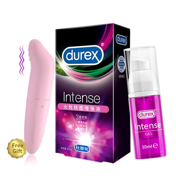 10ml Durex Intense Orgasmic Gel